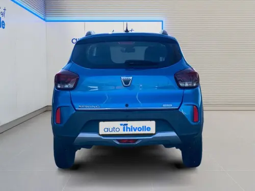 Dacia Spring Achat Intégral Confort Plus - Photo 3