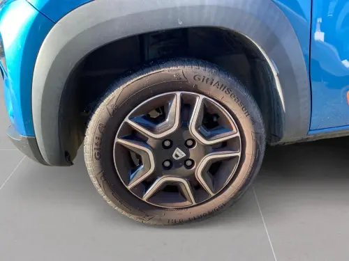 Dacia Spring Achat Intégral Confort Plus - Photo 8