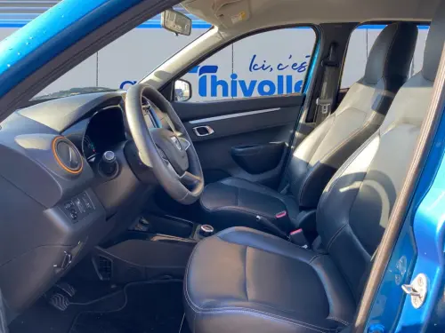 Dacia Spring Achat Intégral Confort Plus - Photo 9