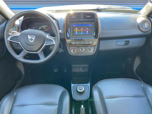 Dacia Spring Achat Intégral Confort Plus - Photo 11