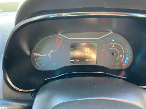 Dacia Spring Achat Intégral Confort Plus - Photo 13