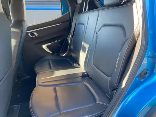 Dacia Spring Achat Intégral Confort Plus - Photo 15