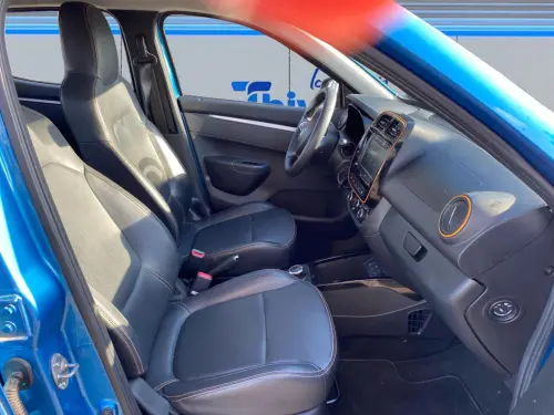 Dacia Spring Achat Intégral Confort Plus - Photo 16