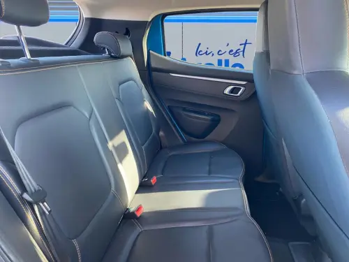 Dacia Spring Achat Intégral Confort Plus - Photo 17