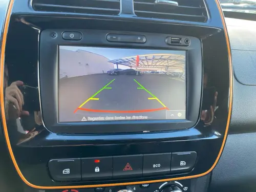 Dacia Spring Achat Intégral Confort Plus - Photo 20