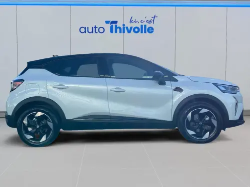 Renault Captur E-Tech full hybrid 160 ch Techno - Photo 5