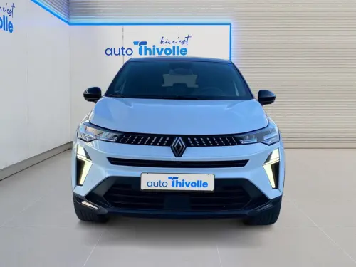 Renault Captur E-Tech full hybrid 160 ch Techno - Photo 7