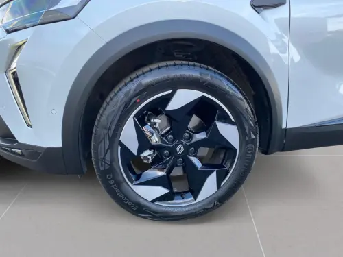 Renault Captur E-Tech full hybrid 160 ch Techno - Photo 8