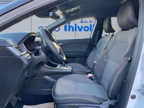 Renault Captur E-Tech full hybrid 160 ch Techno - Photo 9