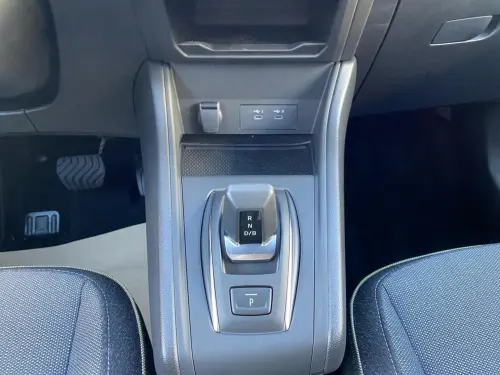 Renault Captur E-Tech full hybrid 160 ch Techno - Photo 14