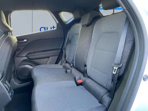 Renault Captur E-Tech full hybrid 160 ch Techno - Photo 15