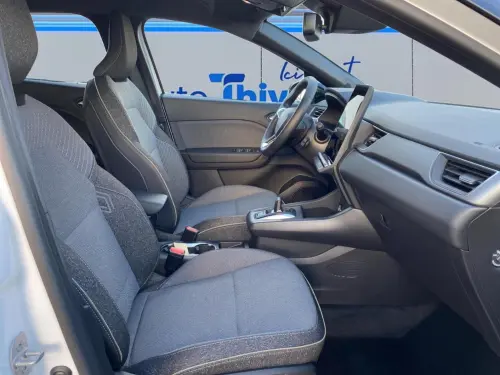 Renault Captur E-Tech full hybrid 160 ch Techno - Photo 16