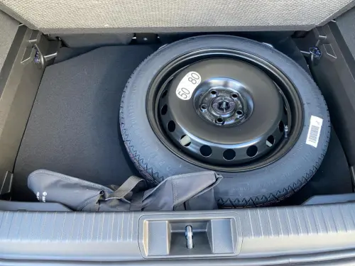 Renault Captur E-Tech full hybrid 160 ch Techno - Photo 17