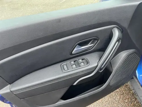 Dacia Duster Blue dCi 115 4x4 Prestige - Photo 10