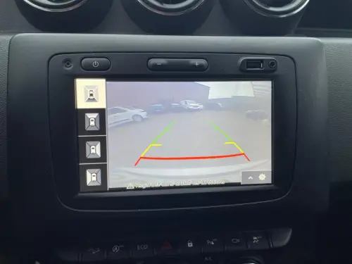 Dacia Duster Blue dCi 115 4x4 Prestige - Photo 12