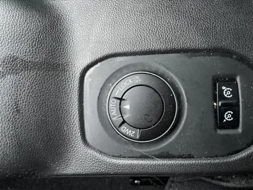 Dacia Duster Blue dCi 115 4x4 Prestige - Photo 13