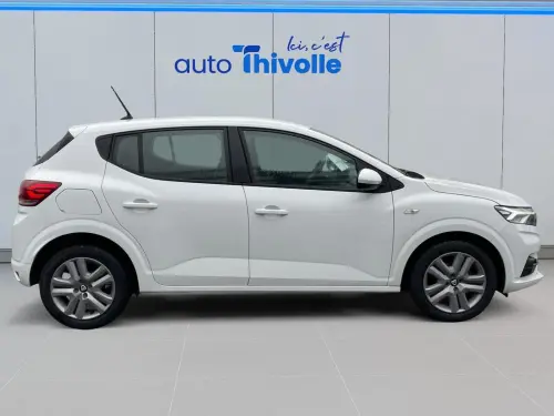 Dacia Sandero SCe 65 Confort - Photo 5