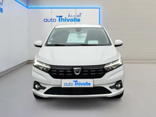 Dacia Sandero SCe 65 Confort - Photo 7
