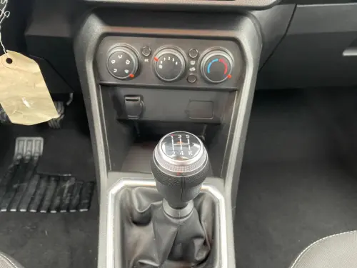 Dacia Sandero SCe 65 Confort - Photo 14