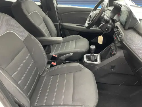 Dacia Sandero SCe 65 Confort - Photo 16