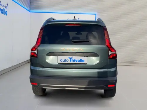 Dacia Jogger ECO-G 100 5 places Extreme + - Photo 3