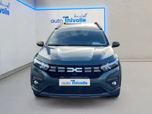 Dacia Jogger ECO-G 100 5 places Extreme + - Photo 7
