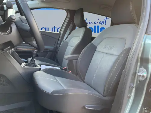 Dacia Jogger ECO-G 100 5 places Extreme + - Photo 9