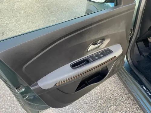 Dacia Jogger ECO-G 100 5 places Extreme + - Photo 10