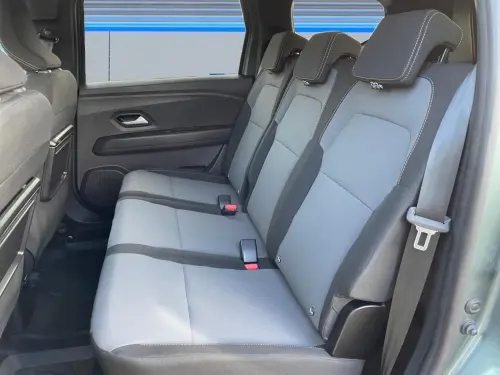 Dacia Jogger ECO-G 100 5 places Extreme + - Photo 12