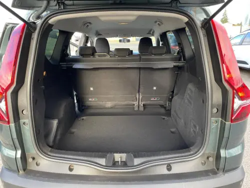 Dacia Jogger ECO-G 100 5 places Extreme + - Photo 13