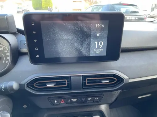 Dacia Jogger ECO-G 100 5 places Extreme + - Photo 14