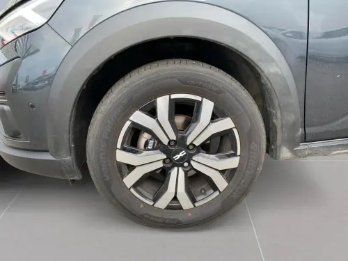 Dacia Sandero ECO-G 100 Stepway Expression + - Photo 8