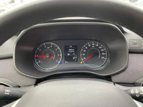 Dacia Sandero ECO-G 100 Stepway Expression + - Photo 13