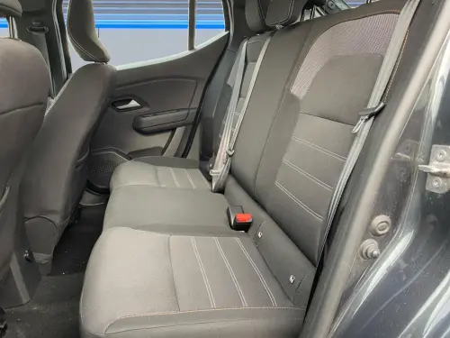 Dacia Sandero ECO-G 100 Stepway Expression + - Photo 15