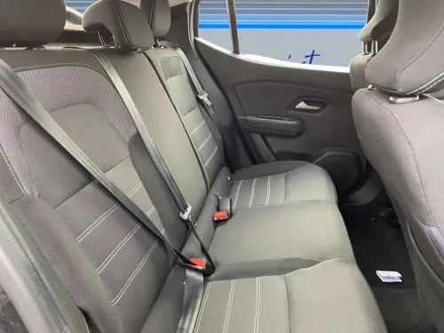 Dacia Sandero ECO-G 100 Stepway Expression + - Photo 17