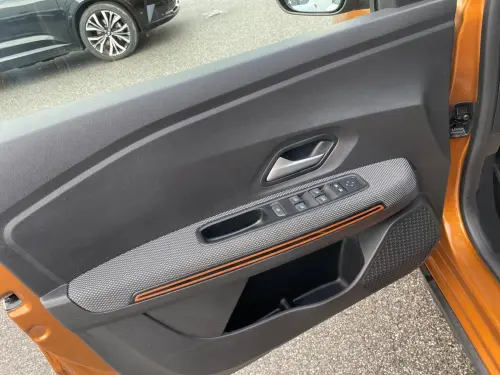 Dacia Sandero ECO-G 100 Stepway Expression + - Photo 10