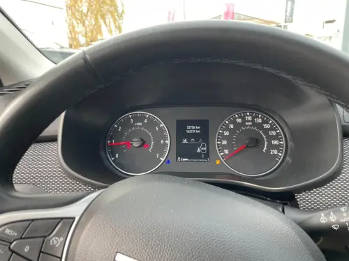 Dacia Sandero ECO-G 100 Stepway Expression + - Photo 13