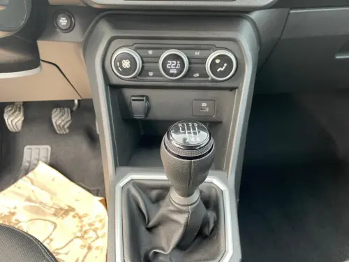 Dacia Sandero ECO-G 100 Stepway Expression + - Photo 14