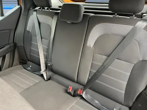 Dacia Sandero ECO-G 100 Stepway Expression + - Photo 15