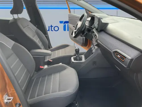 Dacia Sandero ECO-G 100 Stepway Expression + - Photo 16