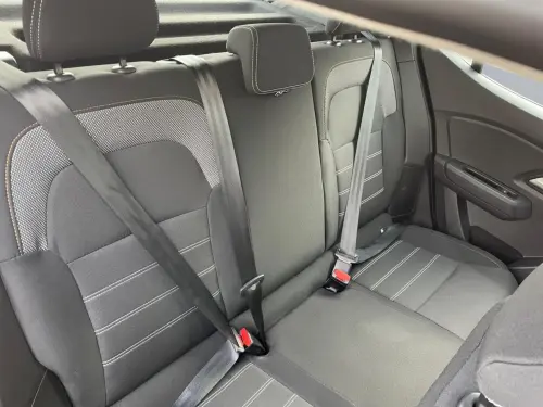 Dacia Sandero ECO-G 100 Stepway Expression + - Photo 17