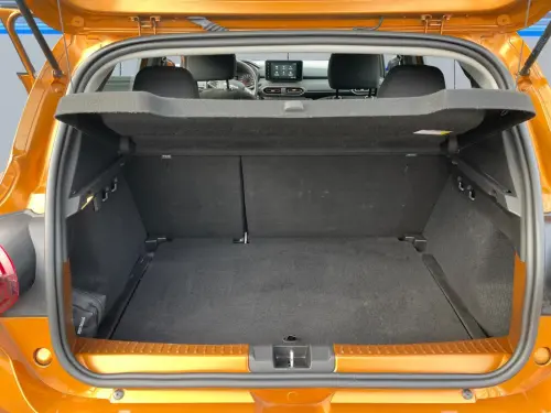 Dacia Sandero ECO-G 100 Stepway Expression + - Photo 18