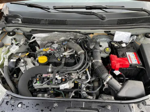 Dacia Sandero ECO-G 100 Stepway Expression + - Photo 19