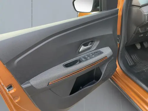 Dacia Sandero ECO-G 100 Stepway Expression + - Photo 10