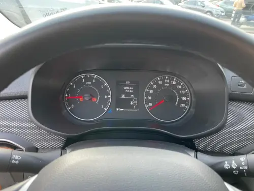 Dacia Sandero ECO-G 100 Stepway Expression + - Photo 13