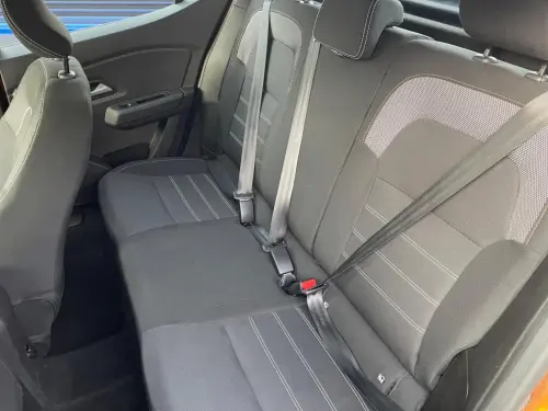 Dacia Sandero ECO-G 100 Stepway Expression + - Photo 15