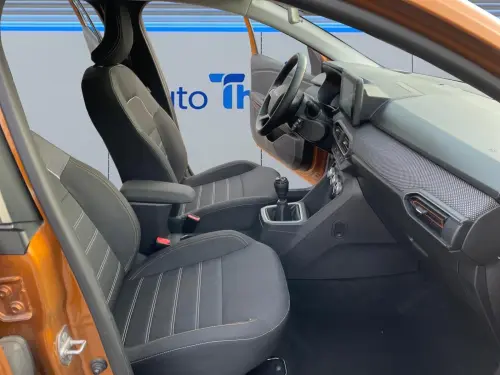 Dacia Sandero ECO-G 100 Stepway Expression + - Photo 16