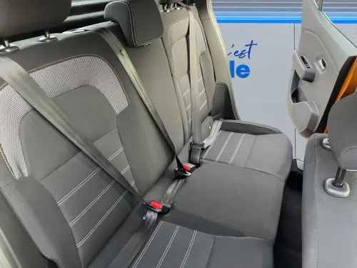 Dacia Sandero ECO-G 100 Stepway Expression + - Photo 17