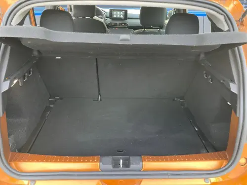 Dacia Sandero ECO-G 100 Stepway Expression + - Photo 18