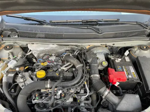 Dacia Sandero ECO-G 100 Stepway Expression + - Photo 19